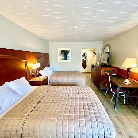 Inn Of Sheboygan Extérieur photo