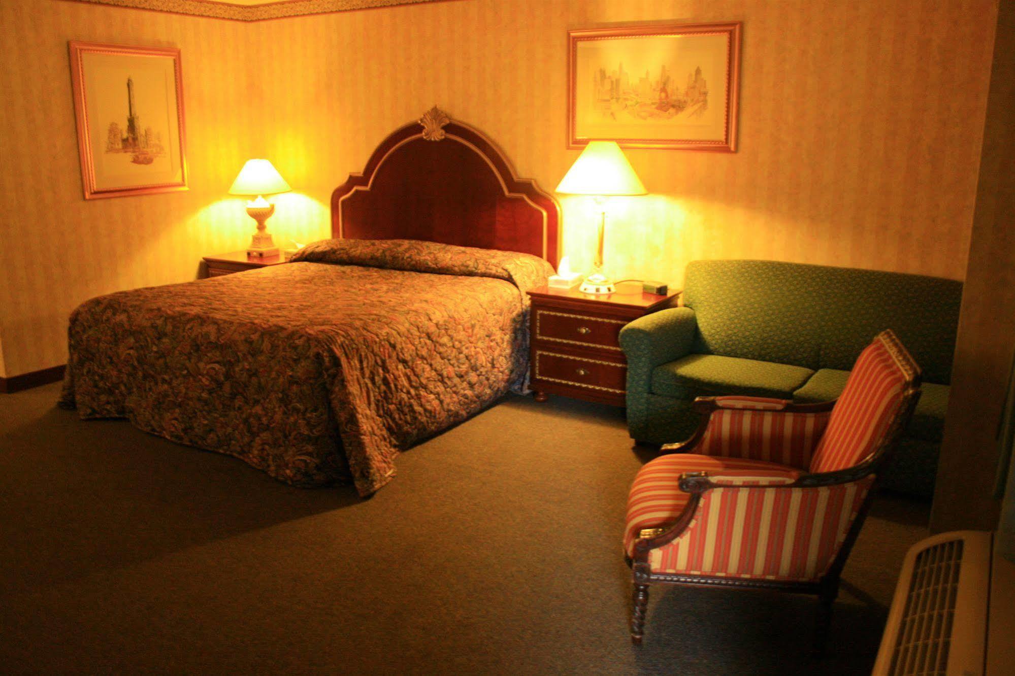 Inn Of Sheboygan Extérieur photo