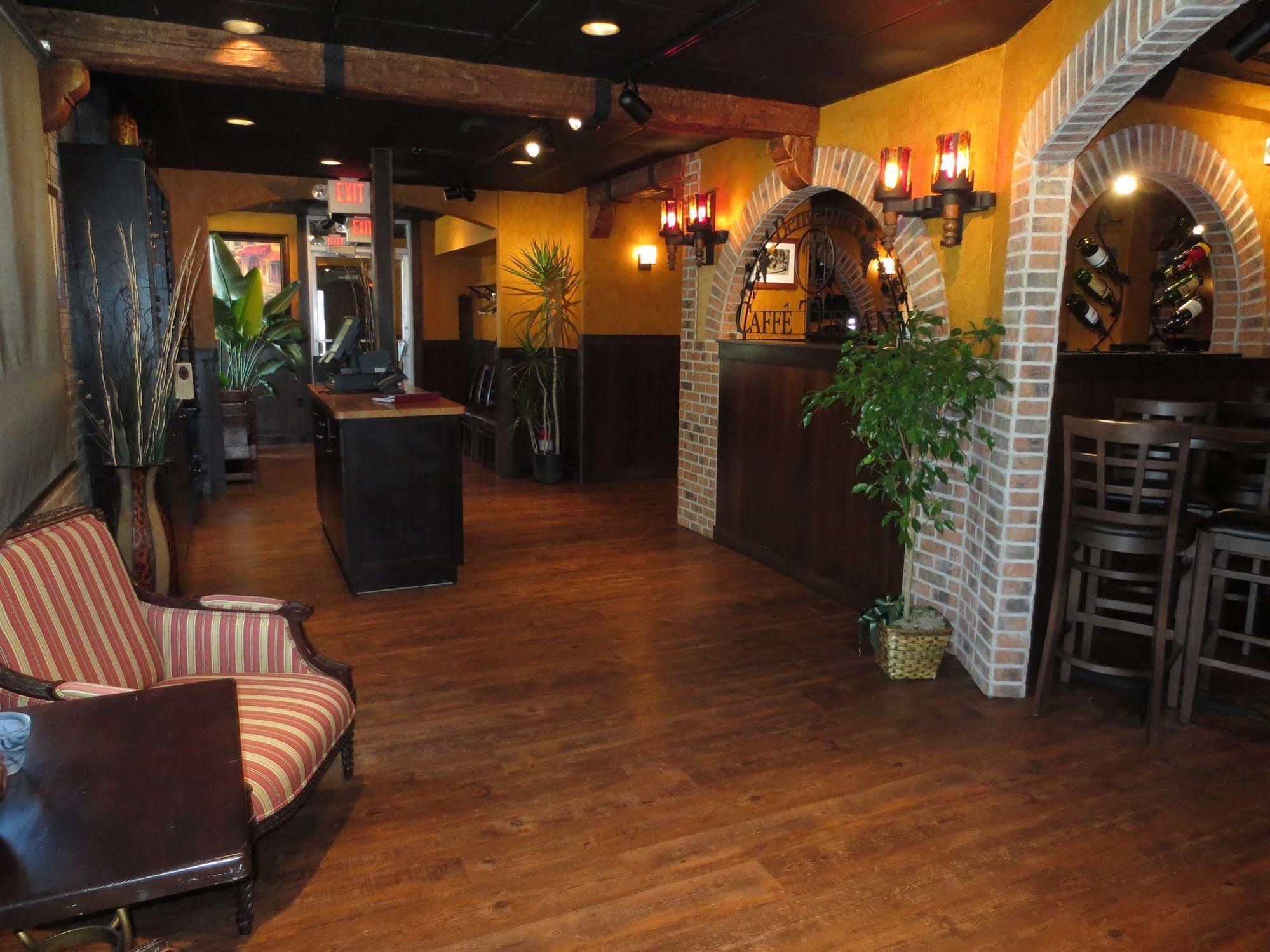 Inn Of Sheboygan Extérieur photo